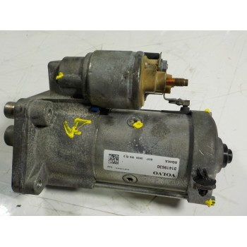 MOTOR ARRANQUE 31419530 