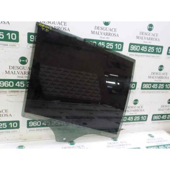 CRISTAL PUERTA TRASERO DERECHO 51357137024 