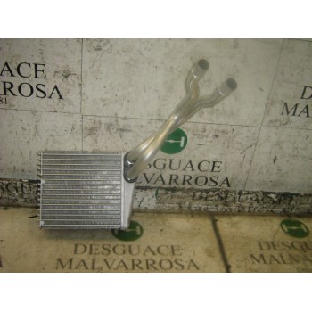 RADIADOR CALEFACCION / AIRE ACONDICIONADO 