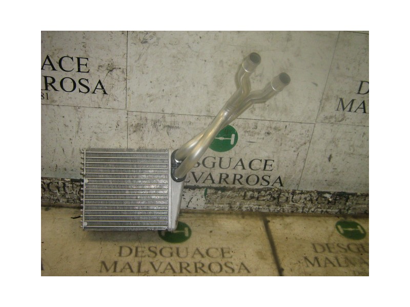 Recambio de radiador calefaccion / aire acondicionado para renault modus authentique referencia OEM IAM   