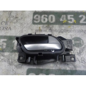 MANETA INTERIOR TRASERA DERECHA 96555516VV 