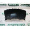 Recambio de cuadro instrumentos para toyota corolla hybrid referencia OEM IAM 83800F2Y70 83800F2Y70 MB2575502053