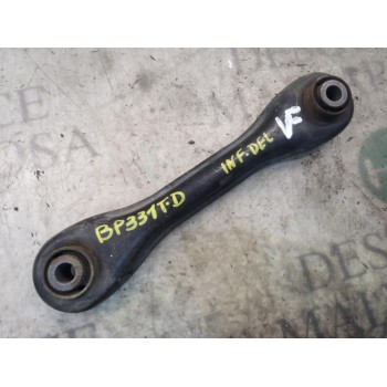 BRAZO SUSPENSION INFERIOR TRASERO DERECHO 