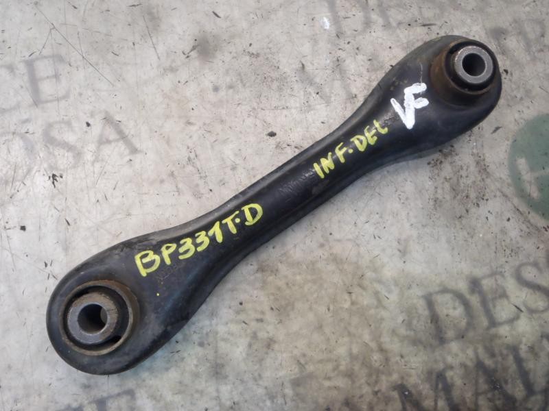 Recambio de brazo suspension inferior trasero derecho para ford focus berlina (cap) trend referencia OEM IAM   