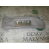 Recambio de parasol derecho para ford fiesta berl./courier 1.1 cat referencia OEM IAM   