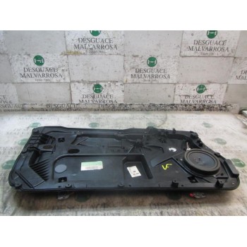 ELEVALUNAS DELANTERO IZQUIERDO 