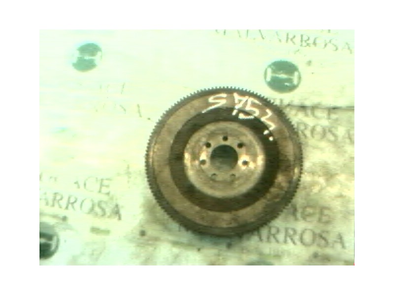 Recambio de volante motor para renault 19 (b/c/l53) referencia OEM IAM   