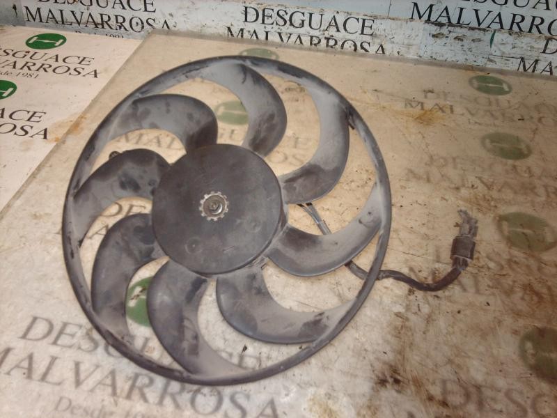 Recambio de electroventilador para hyundai lantra (j1) 1.6 16v gls dohc referencia OEM IAM   