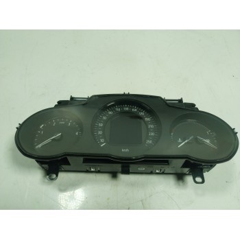 CUADRO INSTRUMENTOS 248101840R 248101545R 