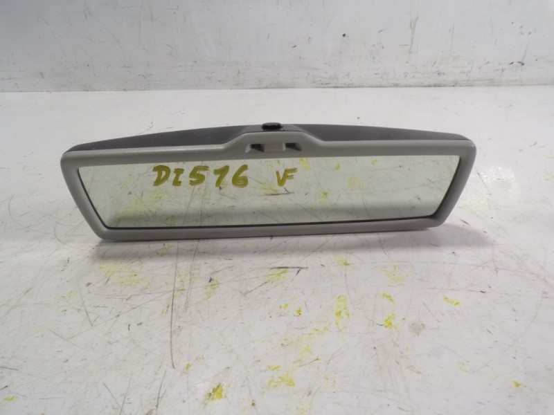 Recambio de espejo interior para volkswagen passat variant (3c5) 2.0 tdi referencia OEM IAM 3C0857511DSMA  