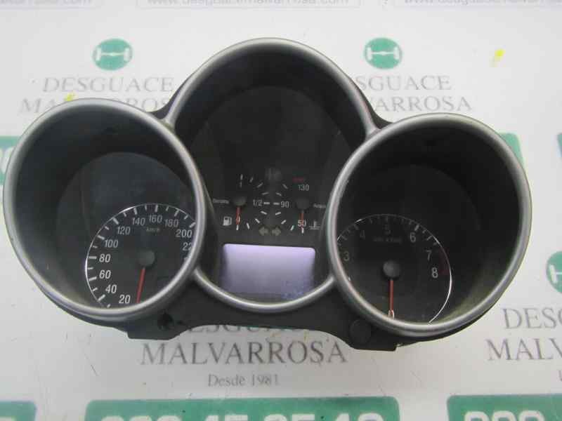 Recambio de cuadro instrumentos para alfa romeo 147 (190) 1.6 16v cat referencia OEM IAM   