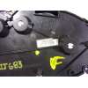 Recambio de cuadro instrumentos para peugeot partner furgoneta/monovolumen 1.6 hdi 90 referencia OEM IAM 9666904880 WD15H662 WD1
