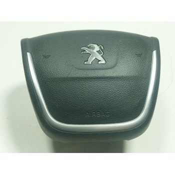 AIRBAG DELANTERO IZQUIERDO 4112QG 96863325 