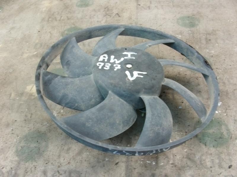 Recambio de electroventilador para mazda 2 berlina (dy) 1.4 crtd active referencia OEM IAM   