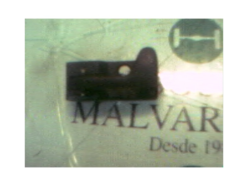 Recambio de maneta interior trasera izquierda para fiat punto berl. (176) 1.2 cat referencia OEM IAM   