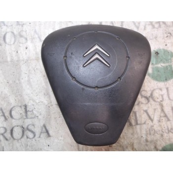 AIRBAG DELANTERO IZQUIERDO 