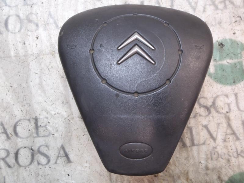 Recambio de airbag delantero izquierdo para citroën c3 1.4 hdi satisfaction referencia OEM IAM   