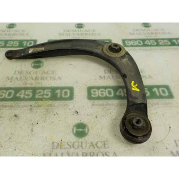 BRAZO SUSPENSION INFERIOR DELANTERO IZQUIERDO 3520V2 