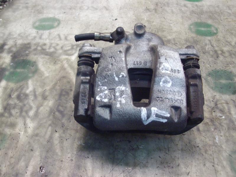 Recambio de pinza freno delantera derecha para fiat grande punto (199) 1.4 cat referencia OEM IAM   