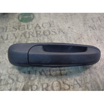 MANETA EXTERIOR DELANTERA DERECHA 