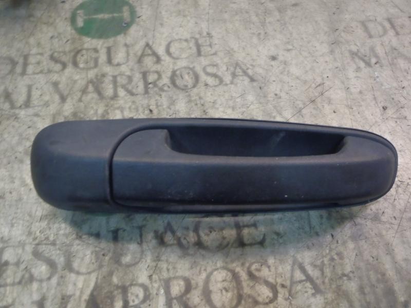 Recambio de maneta exterior delantera derecha para jeep gr.cherokee (wj/wg) 3.1 td laredo referencia OEM IAM   