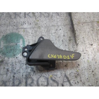 MANETA INTERIOR DELANTERA IZQUIERDA A90676001617J69 