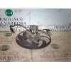 Recambio de electroventilador para hyundai lantra (j1) 1.6 16v gls dohc referencia OEM IAM   