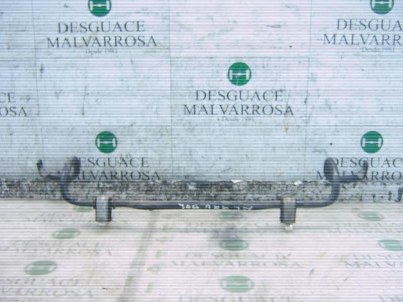 Recambio de barra estabilizadora delantera para renault megane ii berlina 3p confort authentique referencia OEM IAM   