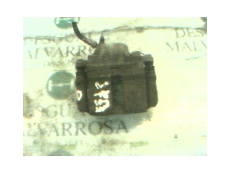 Recambio de pinza freno delantera derecha para renault 19 (b/c/l53) referencia OEM IAM   