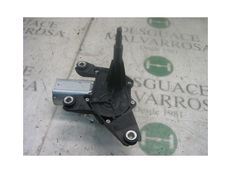 Recambio de motor limpia trasero para renault modus authentique referencia OEM IAM   