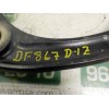 Recambio de brazo suspension inferior delantero izquierdo para peugeot 3008 1.6 hdi fap referencia OEM IAM 3520V2  