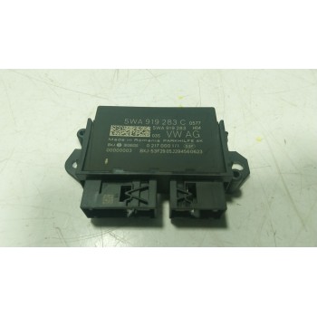 MODULO ELECTRONICO 5WA919283C 