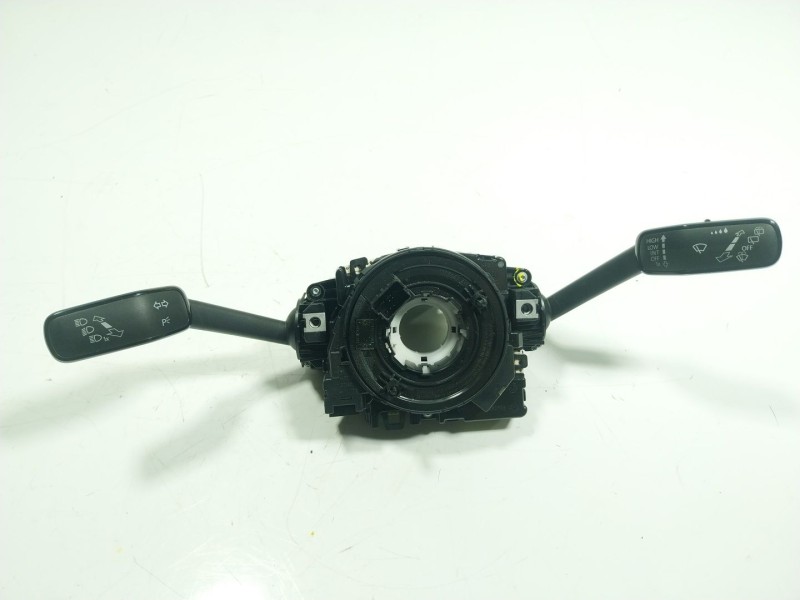 Recambio de mando intermitentes para cupra formentor (km7, kmp) 1.5 tsi referencia OEM IAM 5Q1953507FLIGI 5Q1953549D 