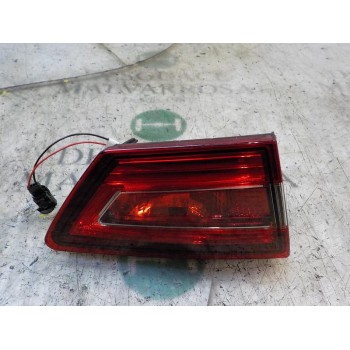 PILOTO TRASERO IZQUIERDO INTERIOR 265552424R 