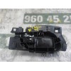 Recambio de maneta interior trasera izquierda para peugeot 2008 (--.2013) style referencia OEM IAM 96555518VV  