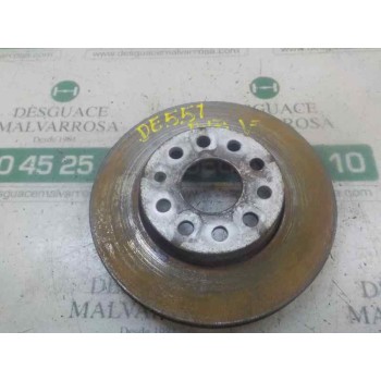 DISCO FRENO DELANTERO 8V0698302 