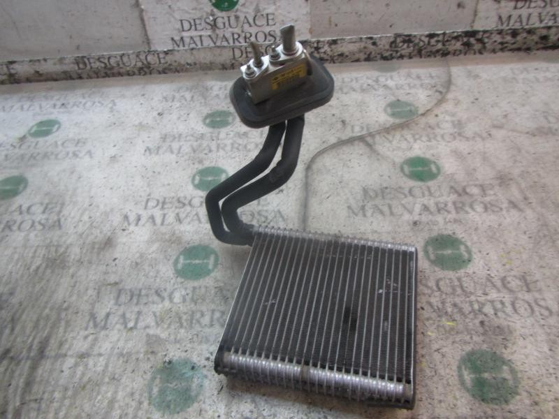 Recambio de evaporador aire acondicionado para ford fiesta (cb1) 1.4 tdci cat referencia OEM IAM   
