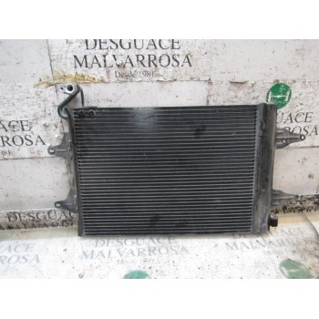 CONDENSADOR AIRE ACONDICIONADO 