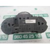 Recambio de cuadro instrumentos para alfa romeo 147 (190) 1.6 16v cat referencia OEM IAM   
