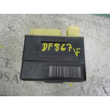 CAJA PRECALENTAMIENTO 6500EJ 9662570880