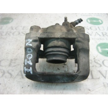 PINZA FRENO DELANTERA IZQUIERDA 