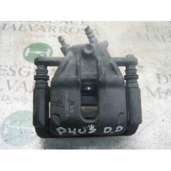 PINZA FRENO DELANTERA DERECHA 