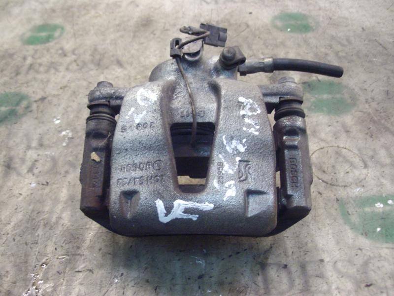 Recambio de pinza freno delantera izquierda para fiat grande punto (199) 1.4 cat referencia OEM IAM   