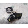 Recambio de cerradura puerta trasera derecha para volkswagen caddy ka/kb (2k) furg. referencia OEM IAM 7H0827162A9B9  2K0827506F