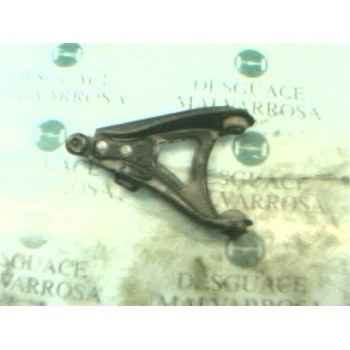 BRAZO SUSPENSION INFERIOR DELANTERO IZQUIERDO 