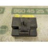 Recambio de caja precalentamiento para peugeot 3008 1.6 hdi fap referencia OEM IAM 6500EJ  9662570880