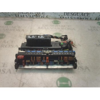 CAJA RELES / FUSIBLES 61138364530 18500000000 18500000000