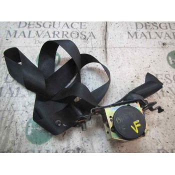 CINTURON SEGURIDAD DELANTERO IZQUIERDO 