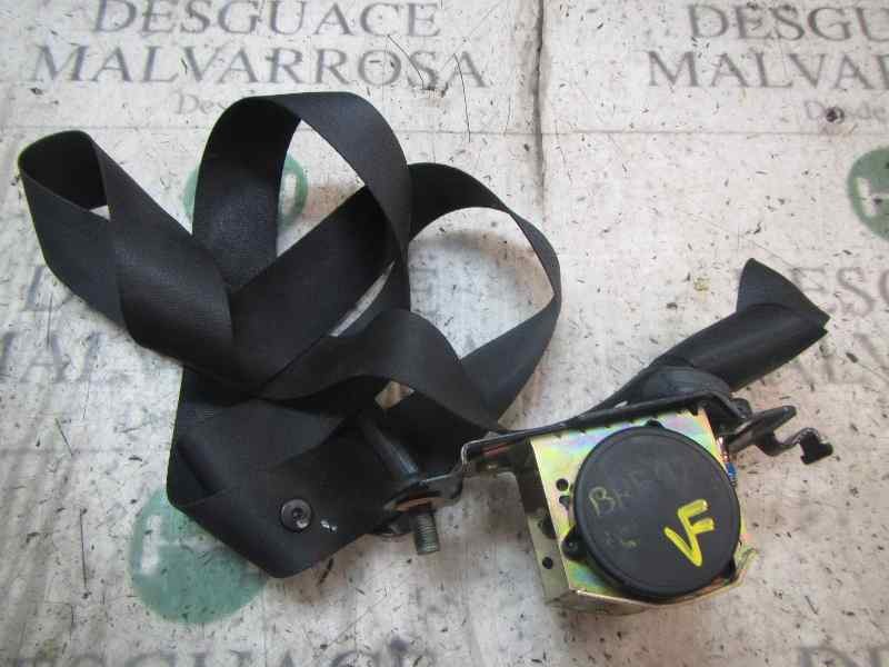 Recambio de cinturon seguridad delantero izquierdo para mg serie 25 (rf) classic (3-ptas.) referencia OEM IAM   