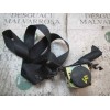 Recambio de cinturon seguridad delantero izquierdo para mg serie 25 (rf) classic (3-ptas.) referencia OEM IAM   